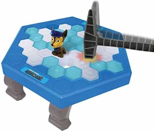 Actual product image Spin Master Paw Patrol - Don't drop Chase (German)