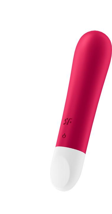 Produktbild Satisfyer Ultra Power Vibrator 1
