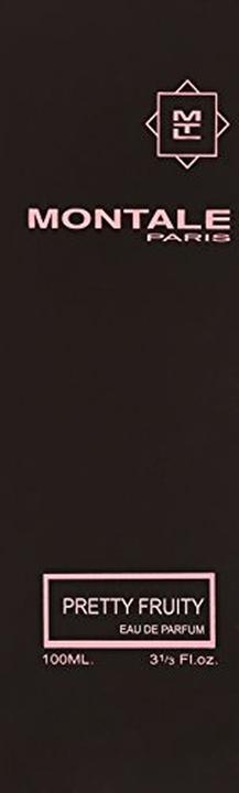 Actual product image Montale Pretty Fruity (Eau de parfum, 100 ml)