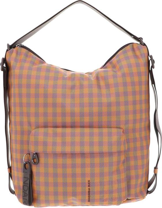 Produktbild Mandarina Duck MD20 Vichy Hobo / Backpack