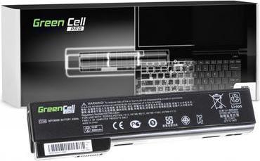 Produktbild GreenCell Cell HP50PRO Notebook-Ersatzteil Akku (6 Zellen, 5200 mAh)