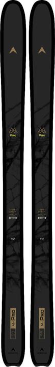Dynastar Ski M-Pro 99 2022 (170 cm, Ohne Bindung)