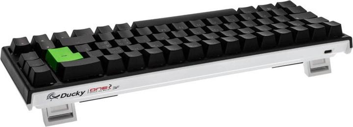 Actual product image Ducky One 2 SF (Swiss, Cable)