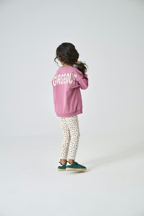 Actual product image Only Kmgtrinny Life Aop Bsc Legging Jrs Noos (116)