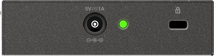 Image du produit D-Link Dgs-108 (8 ports)