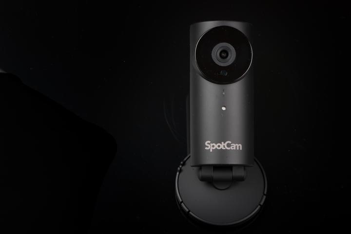 Produktbild SpotCam HD Pro (1280 x 720 Pixels)