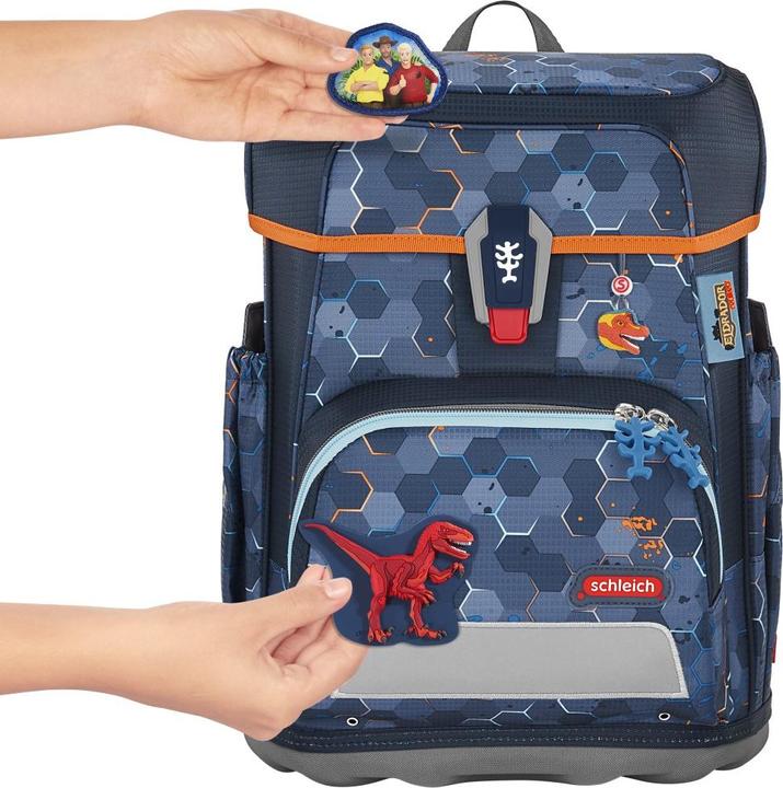 Produktbild Step by Step Ranzen-Zubehör MAGIC MAGS