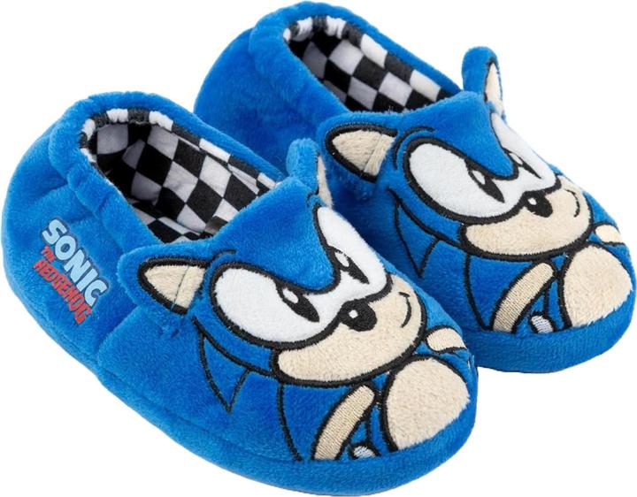 Image du produit Sonic The Hedgehog - Chaussons - Enfant (18)