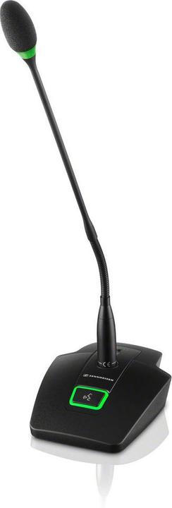 Sennheiser SL TABLESTAND 153-S DW-3 B Desktop-Mikrofonständer