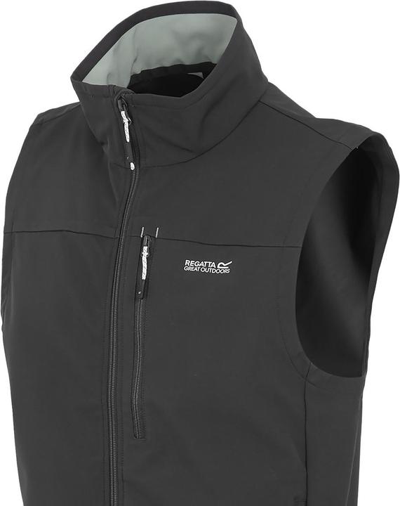Actual product image Regatta Arana B/W - 66417 (56)