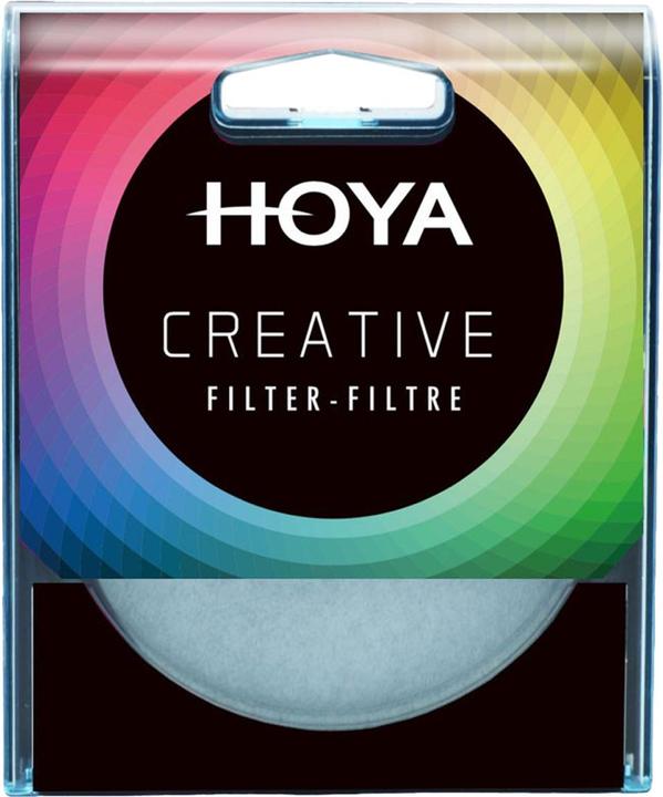 Produktbild Hoya Stern Creative 6x 52mm (52 mm, Effekt Filter, 52 mm)