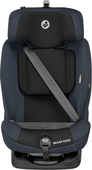Produktbild Maxi-Cosi Titan I-Size Basic Grey (Kindersitz, ECE R129/i-Size Norm)