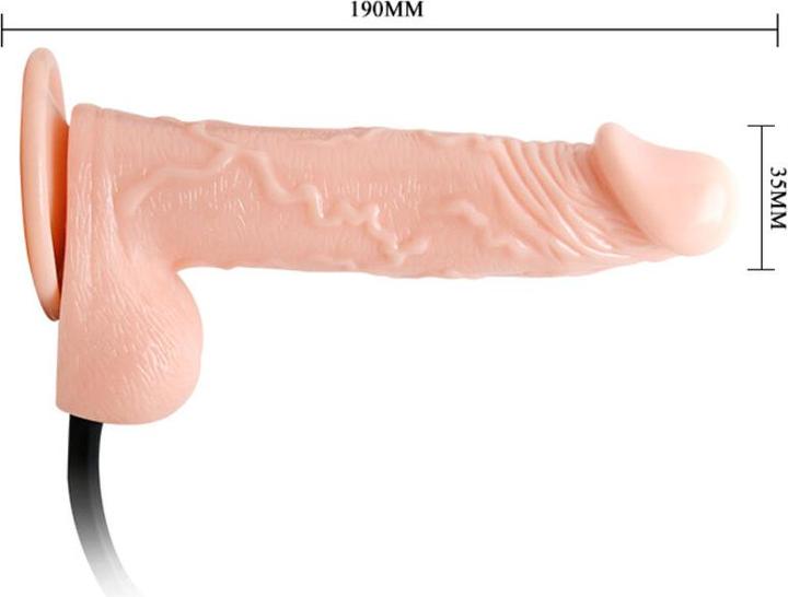 Image du produit Debra Cock Flesh gonflable réaliste