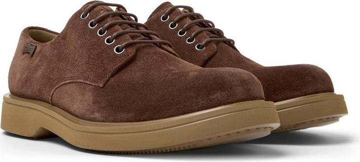 Immagine prodotto Camper Norman Blucher (39)