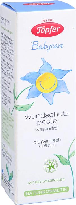 Produktbild Töpfer Babycare
