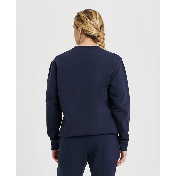 Immagine prodotto Arena Girocollo in tinta unita (XXL)