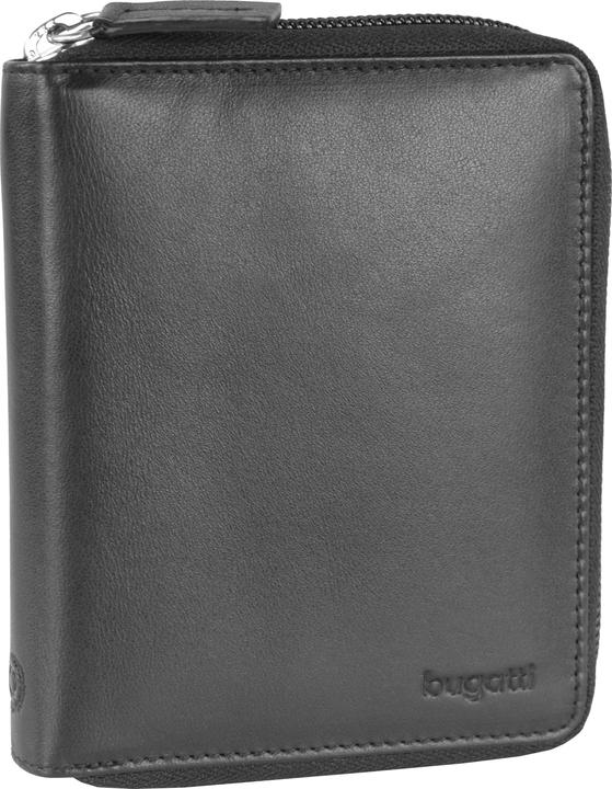 Actual product image Bugatti Geldbörse PRIMO