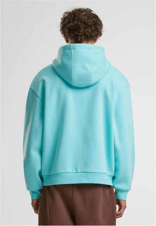 Produktbild Build Your Brand Fluffy Zip Hoody (4XL)