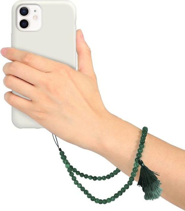 Produktbild SBS Smartphone-Perlen-Handgelenk-Anhänger
