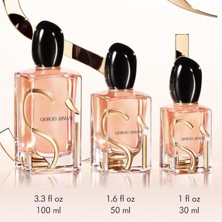 Produktbild Giorgio Armani Sí (Eau de Parfum, 50 ml)