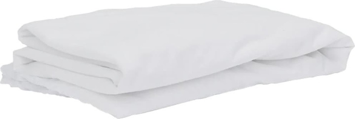 Produktbild VidaXL Matratzenschoner Matratzenauflage Matratzenschutz 100x200cm Wasserdicht (100 x 200 cm)