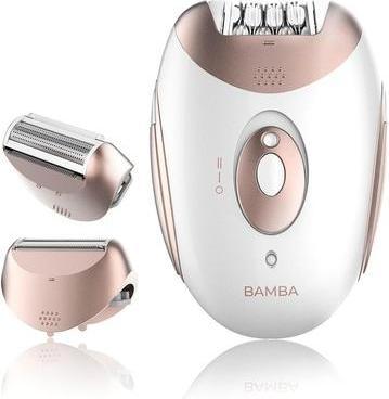 Produktbild Cecotec SkinCare Depil-Action & Go