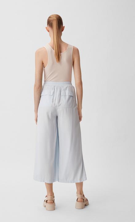 Produktbild Comma Hose Loose: Culotte mit Elastikbund (36)