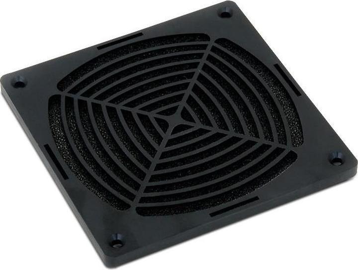 Actual product image Triton Fan grille with filter