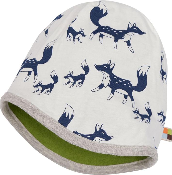 Actual product image loud + proud Beanie (74/80)