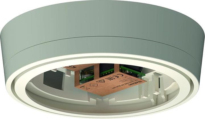 Actual product image Theben Retrofit kit