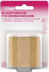 Produktbild Haro Elastische Fixierbandage, 50 mm x 4,5 m, beige