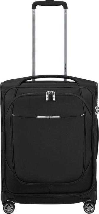 Actual product image Samsonite Re-Lite Trolley mit 4 Rollen erweiterbar 55cm (44 l)