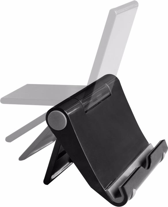 Actual product image Reflecta Tabula Travel Universal Tablet and Smartphone Stand
