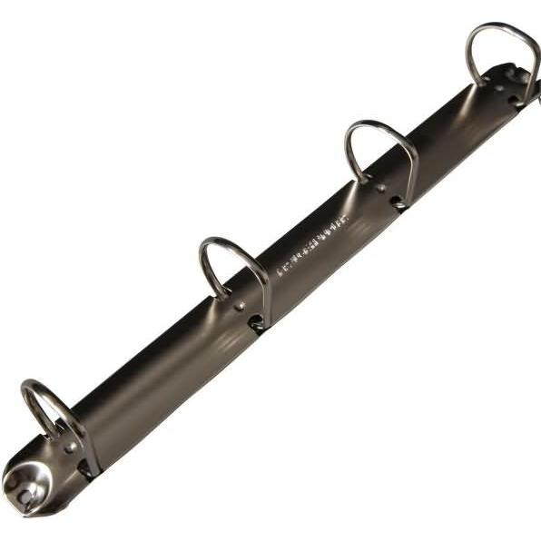 Ultradex, Ordner, Ringbuchmechanik für DIN A 4 297mm Ring 30mm verschraubbar (1 x)