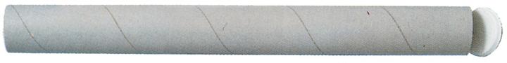 Actual product image Neutral Shipping tube (Ø 8 x 800 mm, 1 x)