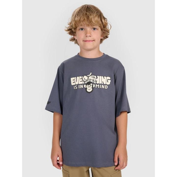 Produktbild 4F Junior-T-Shirt (146)