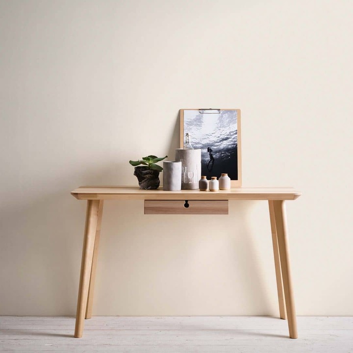 Produktbild A.S. Création Meistervlies die Glatte Wand 1 (53 x 1005 cm)