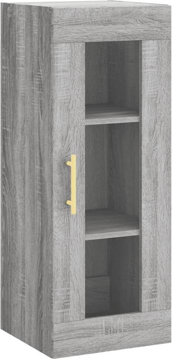 Image du produit vidaXL Highboard (34.50 x 34 x 180 cm)