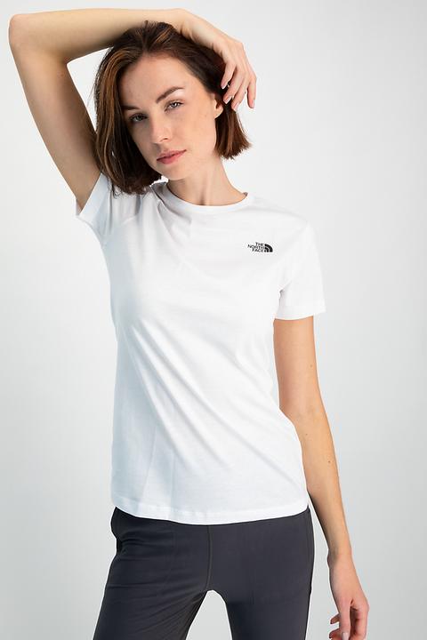 Produktbild North Face Simple Dome T-Shirt (XL)