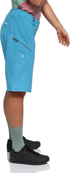 Actual product image Schöffel Shorts Arosa (M)