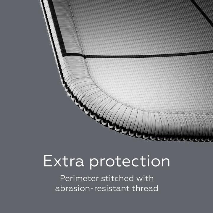 Actual product image Dark Project - Nova Whtite / Mousepad (XL)