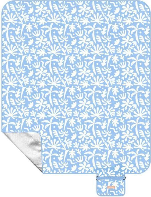 Produktbild Spokey Breeze Picknickdecke x cm