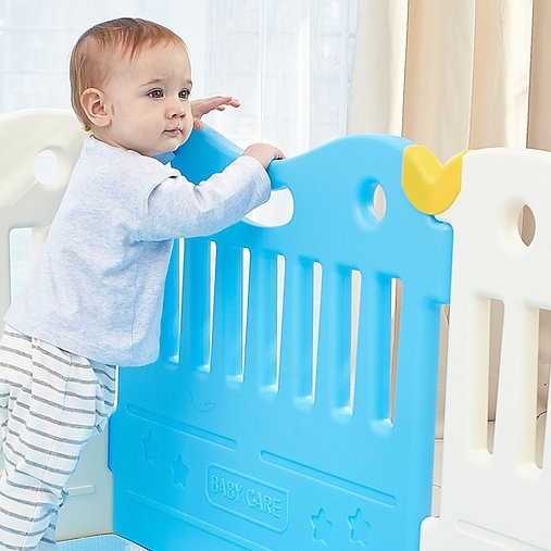 Productafbeelding Baby Care Box (219 cm, 147 cm)