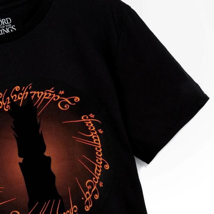 Image du produit Lord of the rings Mordor TShirt (M)