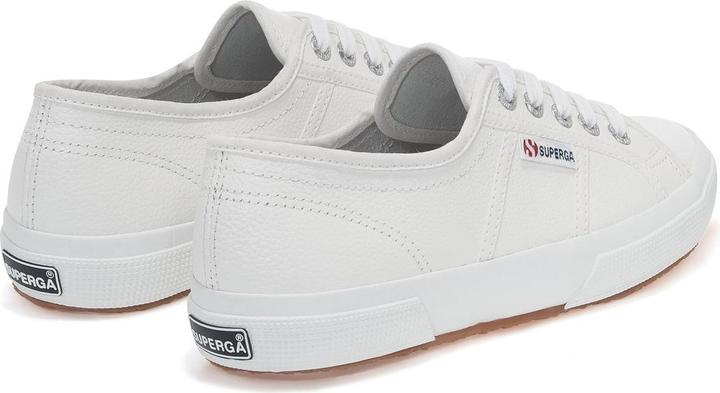 Produktbild Superga Sneaker 2750 Efglu Leder (45)