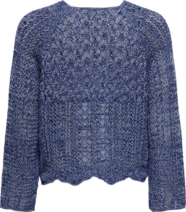 Actual product image Only ONLNOLA knitted jumper Knitted jumper (M)