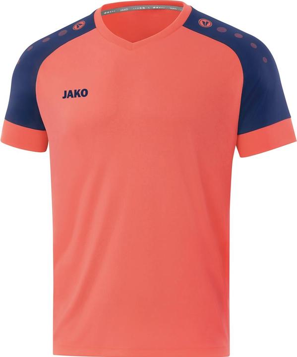Actual product image JAKO JERSEY CHAMP 2.0 KA (L)
