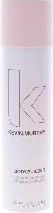 Kevin Murphy Body Builder Volumising Mousse (400 ml, Schaumfestiger)