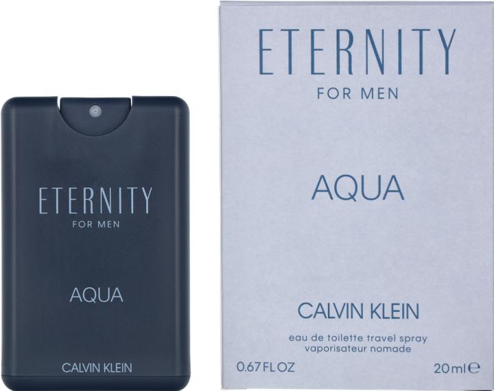 Immagine prodotto Calvin Klein Eternity Aqua (Eau de toilette, 20 ml)