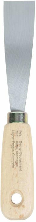 Actual product image Struct Spachtel 30 mm, Breite: 30 mm, Material: Stahl (3 cm)